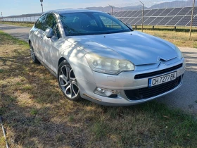 Citroen C5, снимка 3