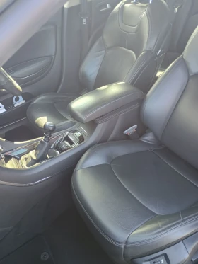 Citroen C5, снимка 12
