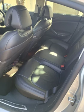 Citroen C5, снимка 13