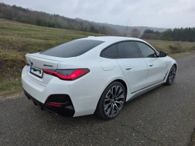 BMW 440 500HP+ , снимка 7