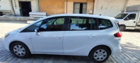 Opel Zafira Tourer Eco, снимка 2