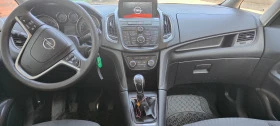 Opel Zafira Tourer Eco, снимка 5