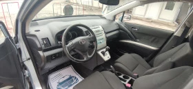 Toyota Corolla verso 1.8i  6+ 1 | Mobile.bg    11