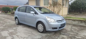 Toyota Corolla verso 1.8i  6+ 1 | Mobile.bg    2