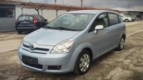 Toyota Corolla verso 1.8i Автоматик 6+ 1места - изображение 1