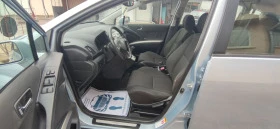 Toyota Corolla verso 1.8i  6+ 1 | Mobile.bg    11