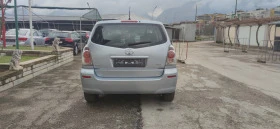 Toyota Corolla verso 1.8i  6+ 1 | Mobile.bg    5