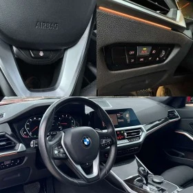 BMW 330 XI* SPORT LINE* LED, снимка 11