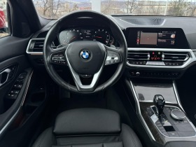 BMW 330 XI* SPORT LINE* LED, снимка 9 - Автомобили и джипове - 43893216