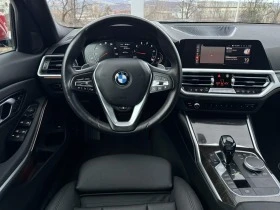 BMW 330 XI* SPORT LINE* LED, снимка 9