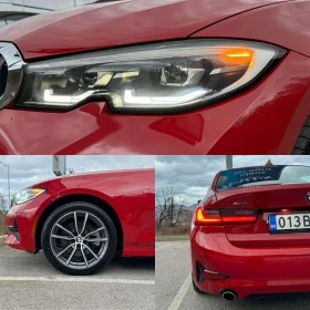 BMW 330 XI* SPORT LINE* LED, снимка 16