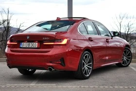 BMW 330 XI* SPORT LINE* LED, снимка 6