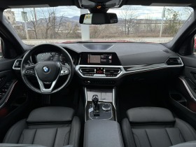 BMW 330 XI* SPORT LINE* LED, снимка 7 - Автомобили и джипове - 43893216