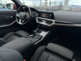 BMW 330 XI* SPORT LINE* LED, снимка 8