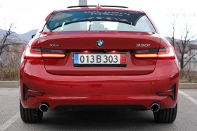BMW 330 XI* SPORT LINE* LED, снимка 5 - Автомобили и джипове - 43893216