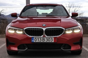 BMW 330 XI* SPORT LINE* LED, снимка 2 - Автомобили и джипове - 43893216