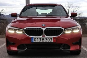 BMW 330 XI* SPORT LINE* LED, снимка 2