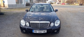 Обява за продажба на Mercedes-Benz E 280 3.0I/7G Tr. ~10 400 лв. - изображение 1