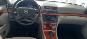 Mercedes-Benz E 280 3.0I/7G Tr., снимка 11