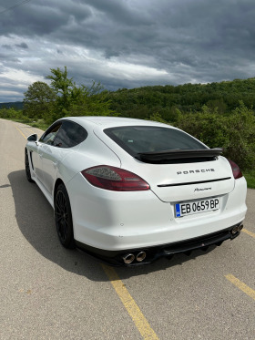 Porsche Panamera | Mobile.bg   6