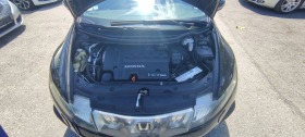 Honda Civic 2.2 , снимка 5 - Автомобили и джипове - 46206816