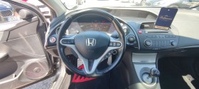 Honda Civic 2.2 , снимка 11 - Автомобили и джипове - 46206816