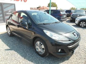 Peugeot 207 1.4i* 74* k.c* GAZ* TOP* , снимка 2