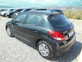 Peugeot 207 1.4i* 74* k.c* GAZ* TOP*  - [7] 