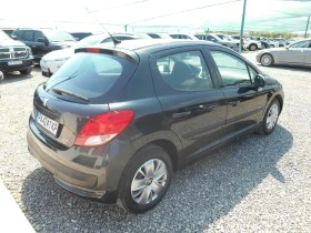 Peugeot 207 1.4i* 74* k.c* GAZ* TOP*  - [5] 