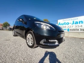 Renault Scenic 1.5DCi/AUTOMATIC/NAVi/FACELIFTE/110k.c. - [2] 