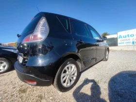 Renault Scenic 1.5DCi/AUTOMATIC/NAVi/FACELIFTE/110k.c., снимка 6