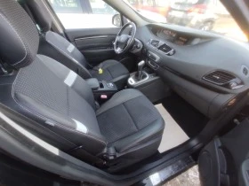 Renault Scenic 1.5DCi/AUTOMATIC/NAVi/FACELIFTE/110k.c., снимка 9