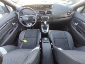 Renault Scenic 1.5DCi/AUTOMATIC/NAVi/FACELIFTE/110k.c., снимка 10