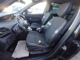 Renault Scenic 1.5DCi/AUTOMATIC/NAVi/FACELIFTE/110k.c., снимка 8