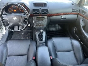 Toyota Avensis 2.0 Бензин, снимка 8