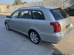 Toyota Avensis 2.0  | Mobile.bg    2