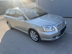 Toyota Avensis 2.0 Бензин, снимка 1