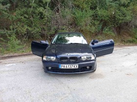 BMW 320 E46, снимка 1