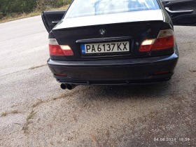 BMW 320 E46, снимка 2