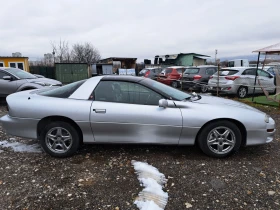 Обява за продажба на Chevrolet Camaro 3.8i V6 * 70 000 km * Targa * Лизинг * Бартер ~10 300 лв. - изображение 6