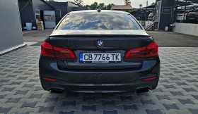 BMW 530 M/XD/DISTR/DIGITAL///CAMERA/AMBIENT/F1 | Mobile.bg    6