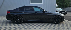 BMW 530 M/XD/DISTR/DIGITAL///CAMERA/AMBIENT/F1 | Mobile.bg    4