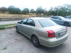 Toyota Avensis, снимка 6