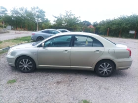 Toyota Avensis, снимка 7