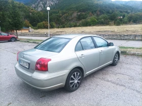 Toyota Avensis, снимка 4