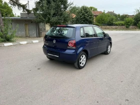 VW Polo 1.2 БЕНЗ КЛИМА ПОДХОДЯЩО ЗА ГАЗ, снимка 7