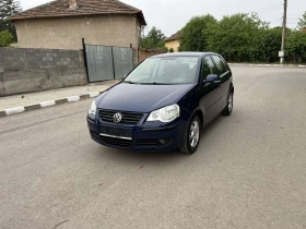 VW Polo 1.2 БЕНЗ КЛИМА ПОДХОДЯЩО ЗА ГАЗ, снимка 3