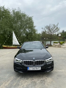 BMW 530E Plug-in hybrid/93 000  | Mobile.bg    2