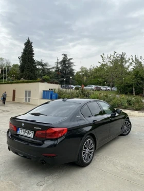 BMW 530E Plug-in hybrid/93 000  | Mobile.bg    5