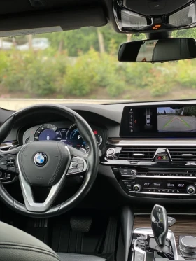 BMW 530E Plug-in hybrid/93 000  | Mobile.bg    7